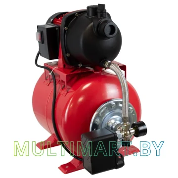 Насосная станция Edon EWP 1350RC картинка 3